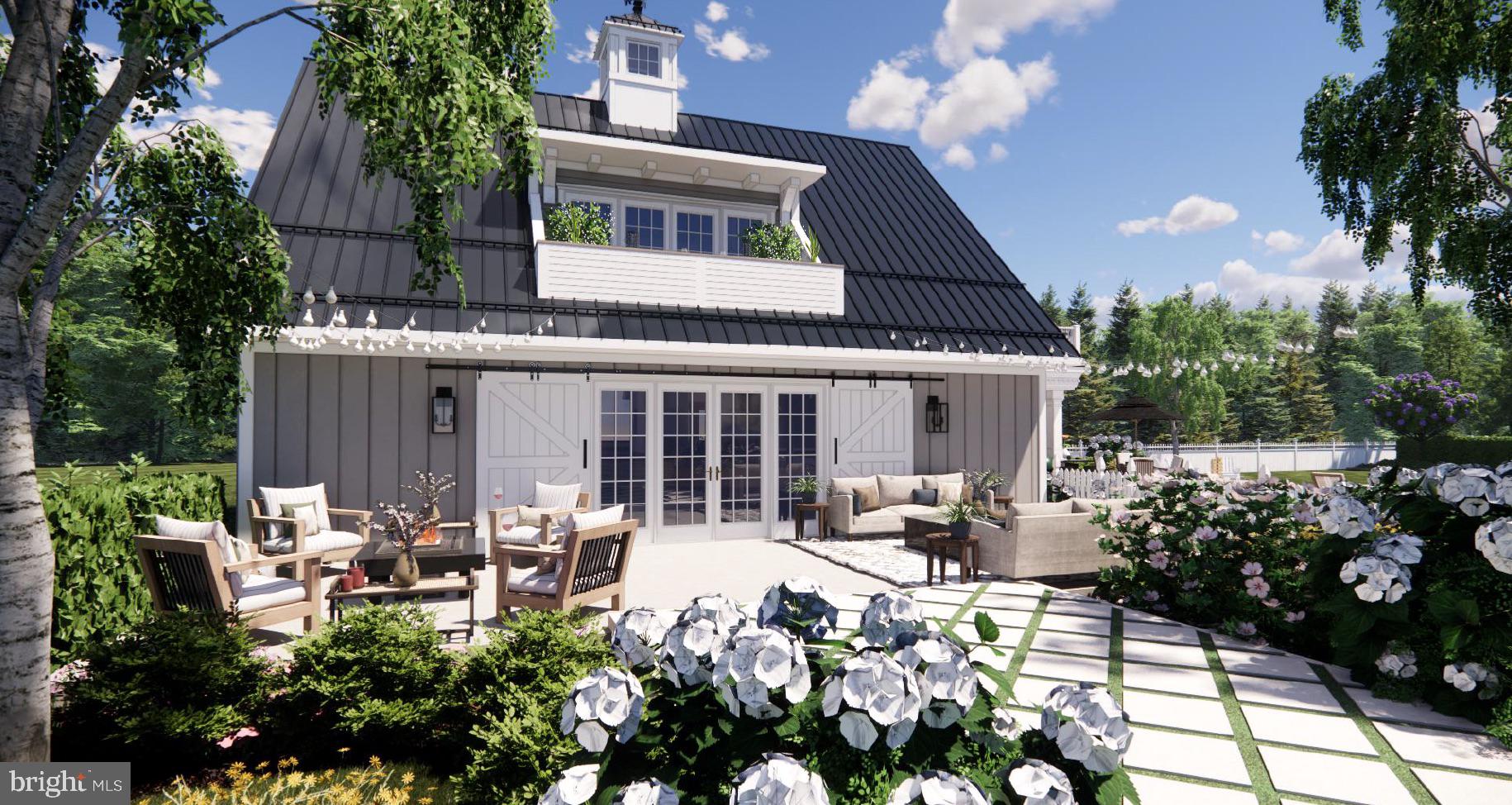 JERICHO VALLEY - Residential