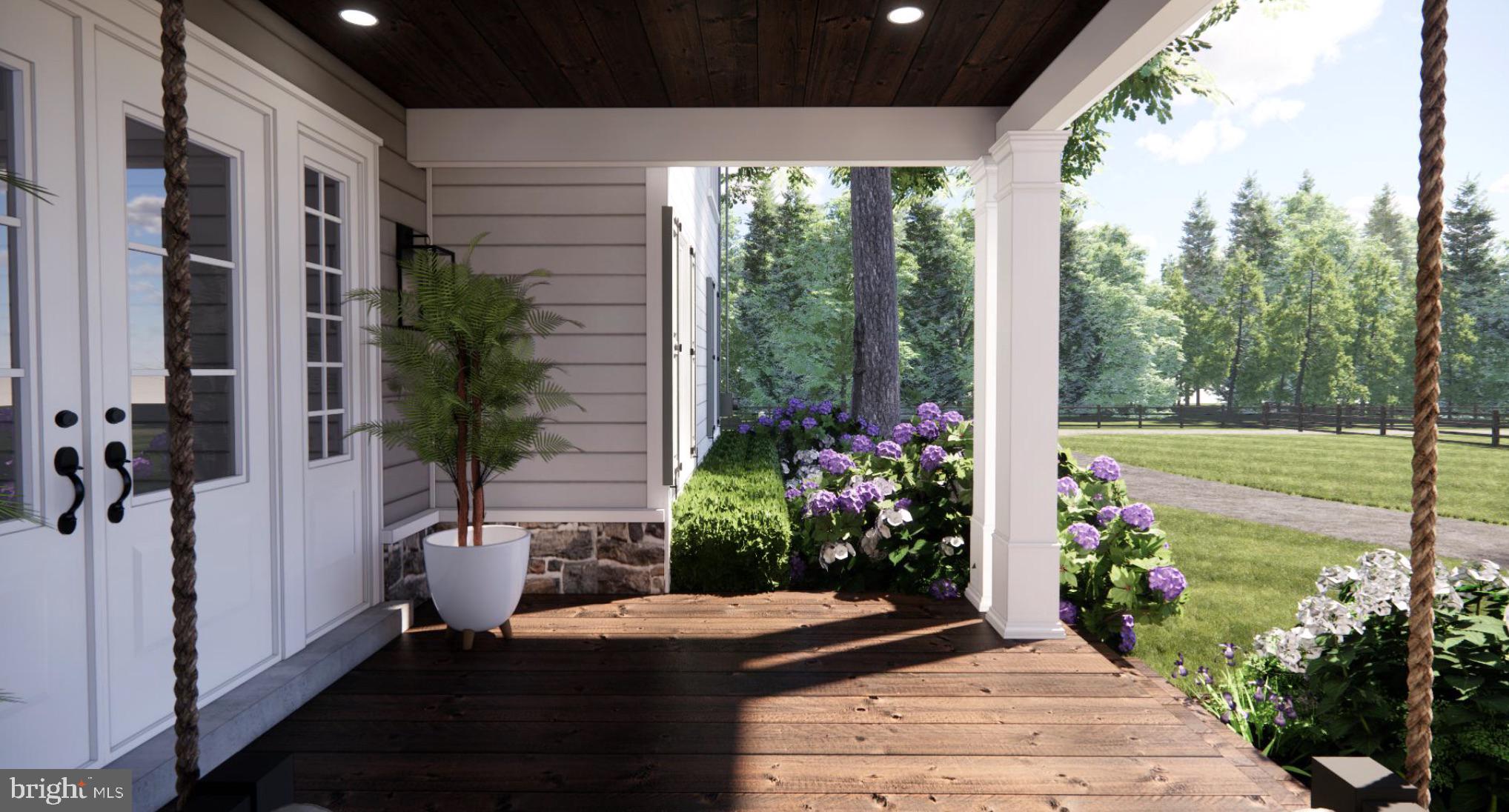 JERICHO VALLEY - Residential