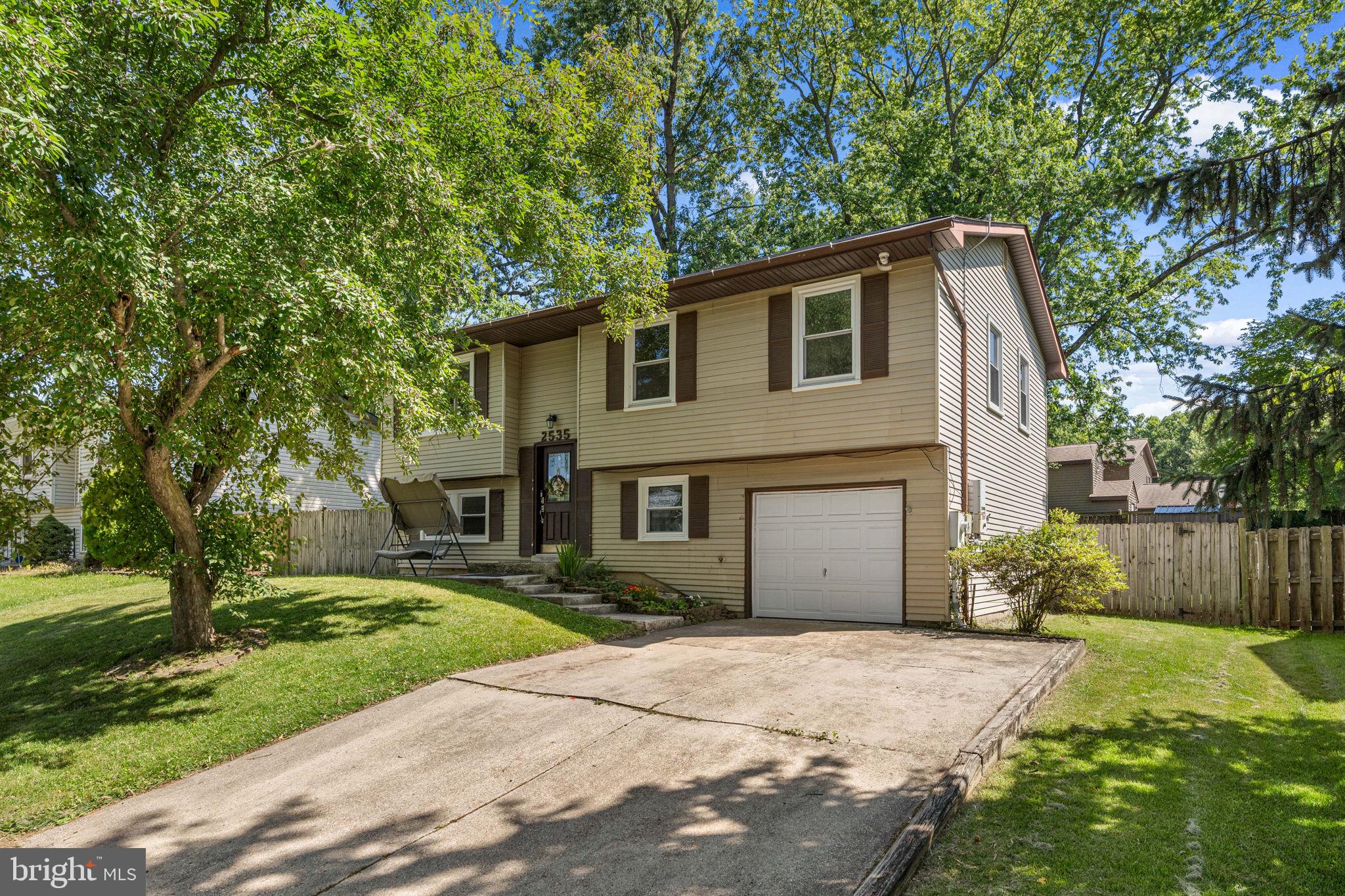 2535 SYMPHONY LANE