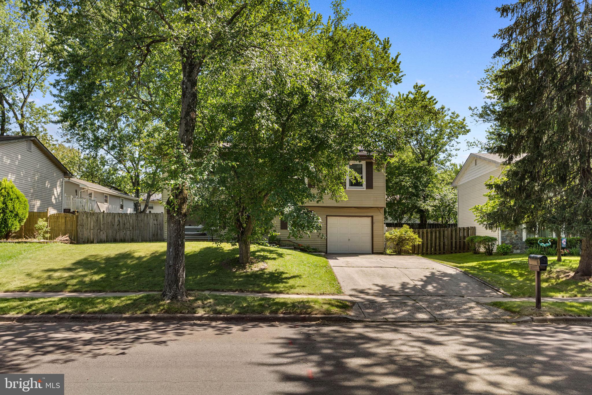 2535 SYMPHONY LANE