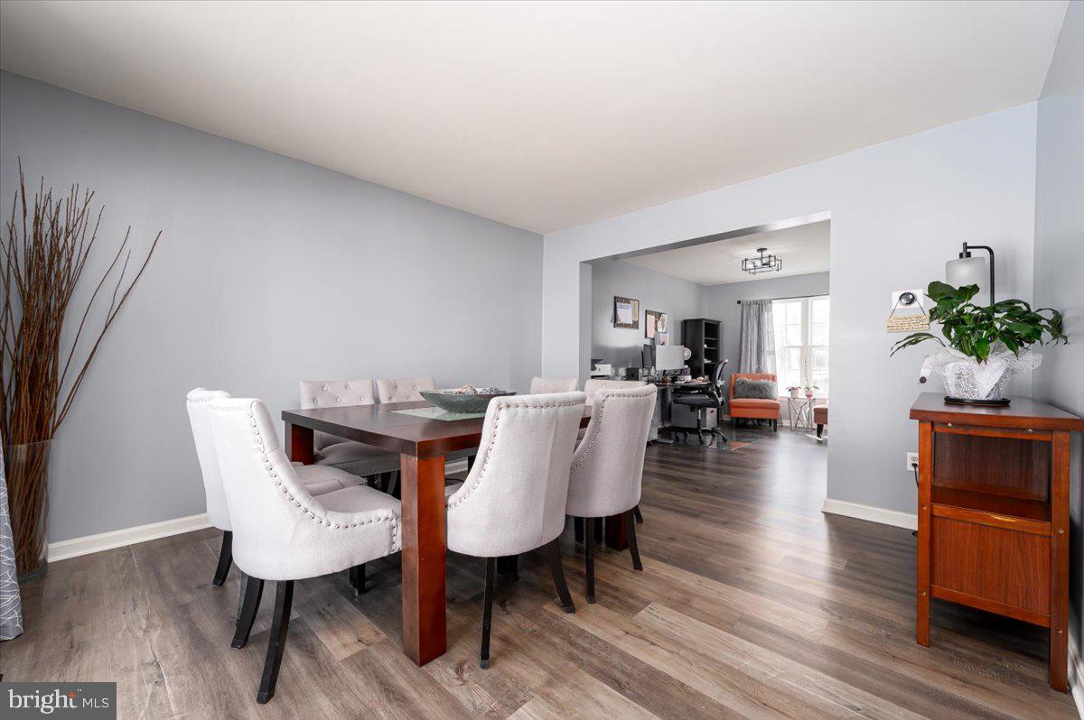 RUSSETT - Residential