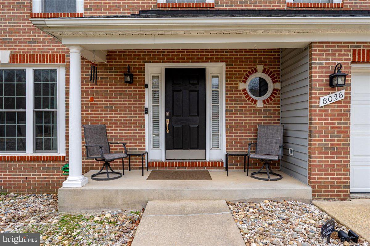 8026 MOSS BANK DRIVE