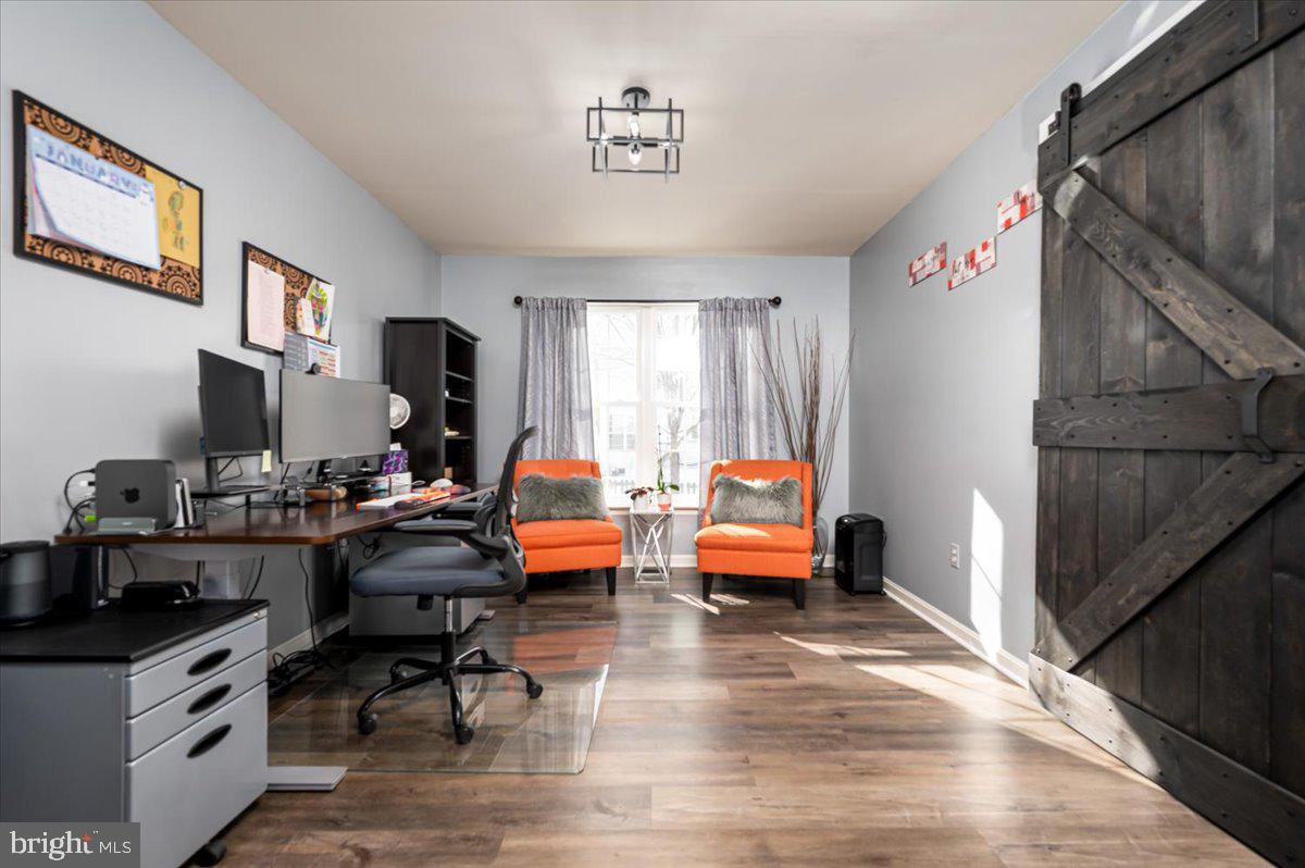 RUSSETT - Residential