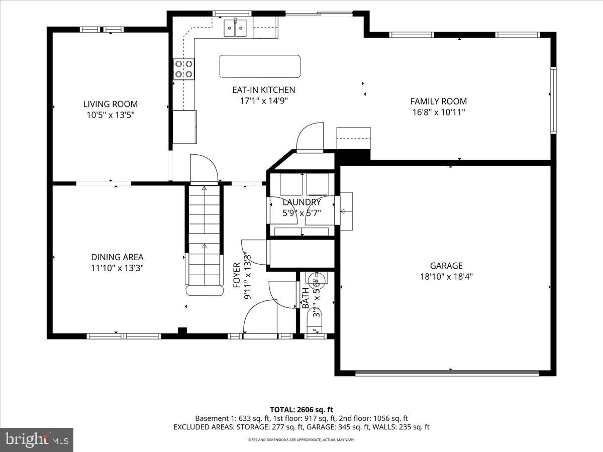RUSSETT - Residential