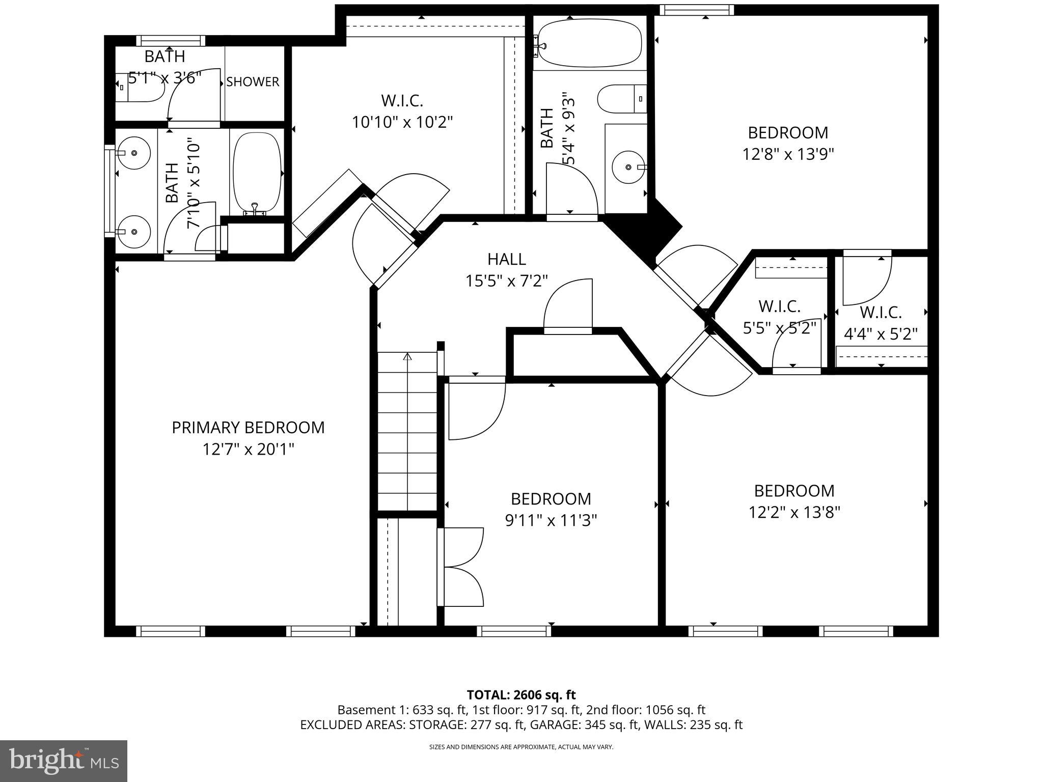 RUSSETT - Residential