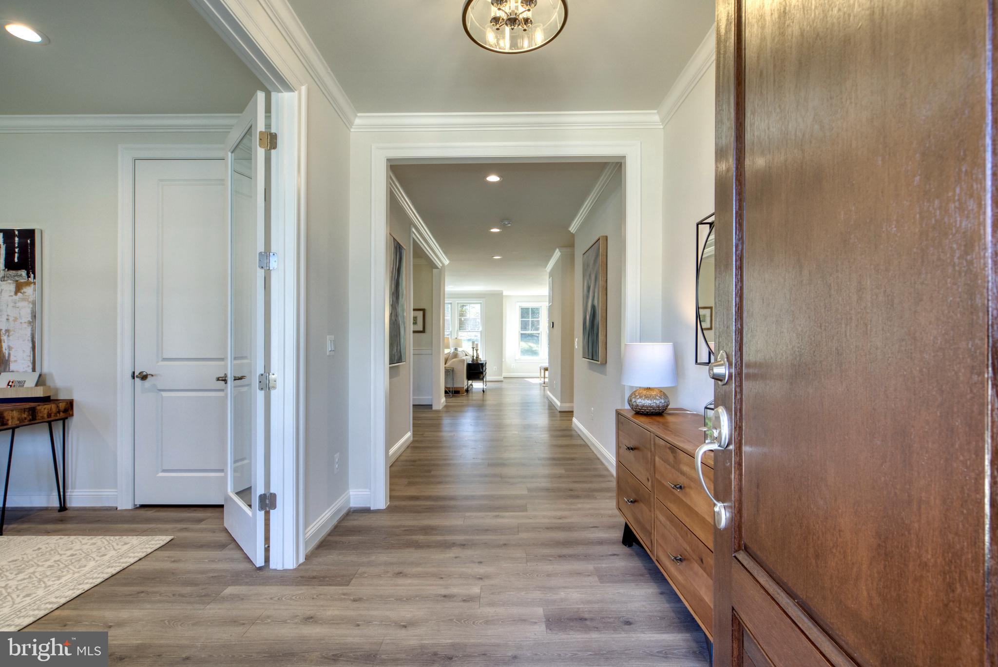 MARLBORO ESTATES - Residential