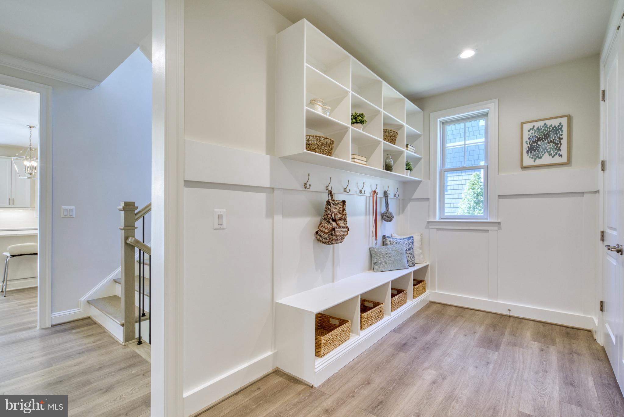 MARLBORO ESTATES - Residential