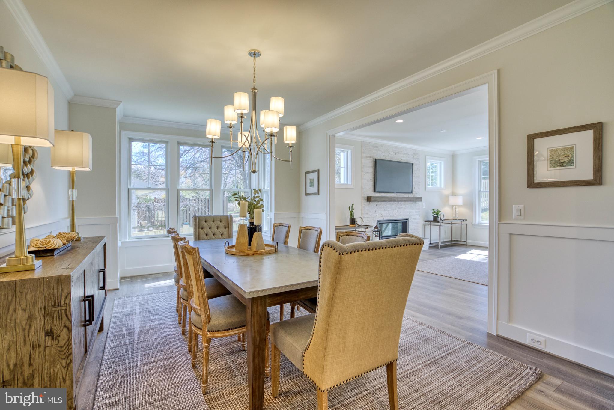 MARLBORO ESTATES - Residential