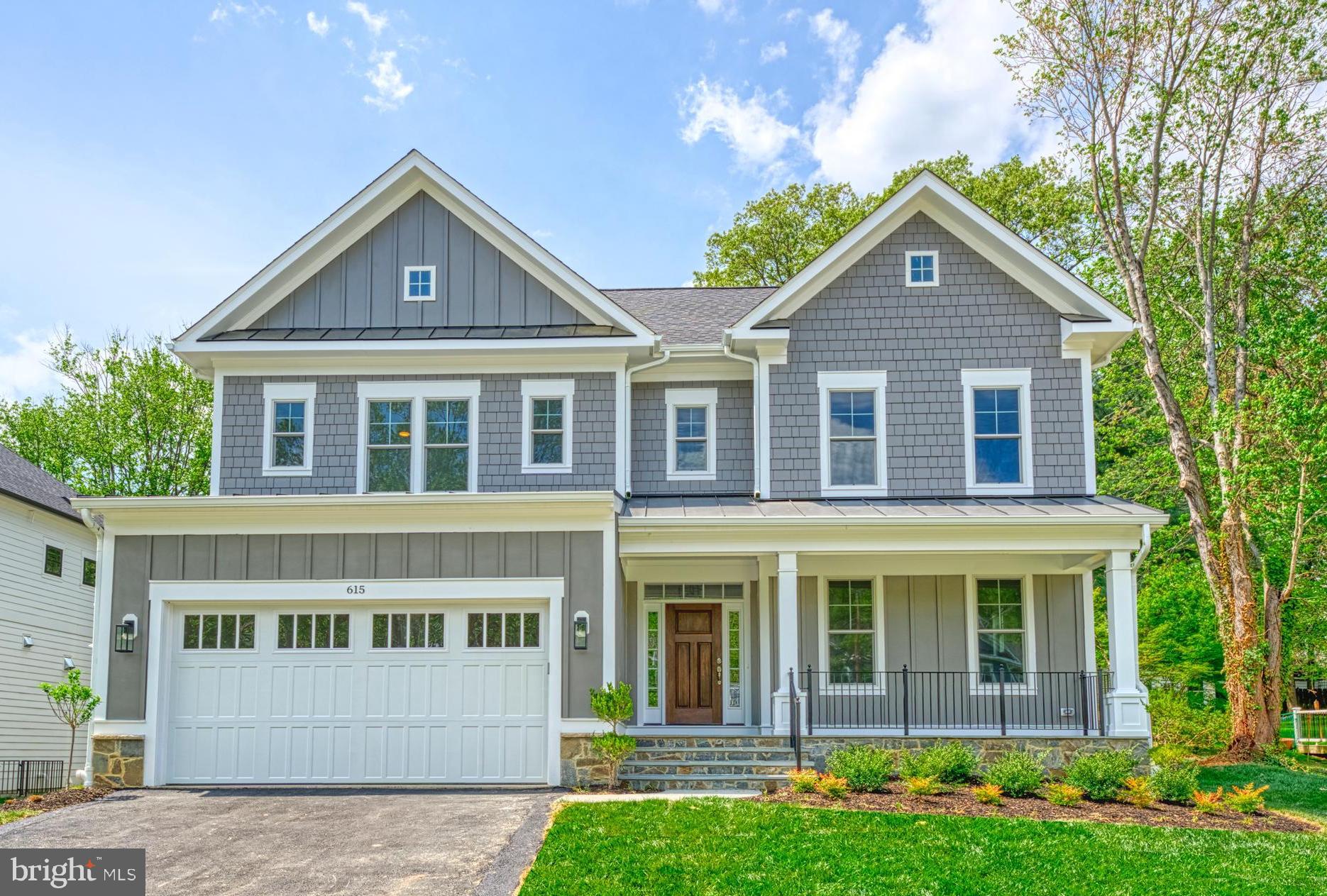 MARLBORO ESTATES - Residential