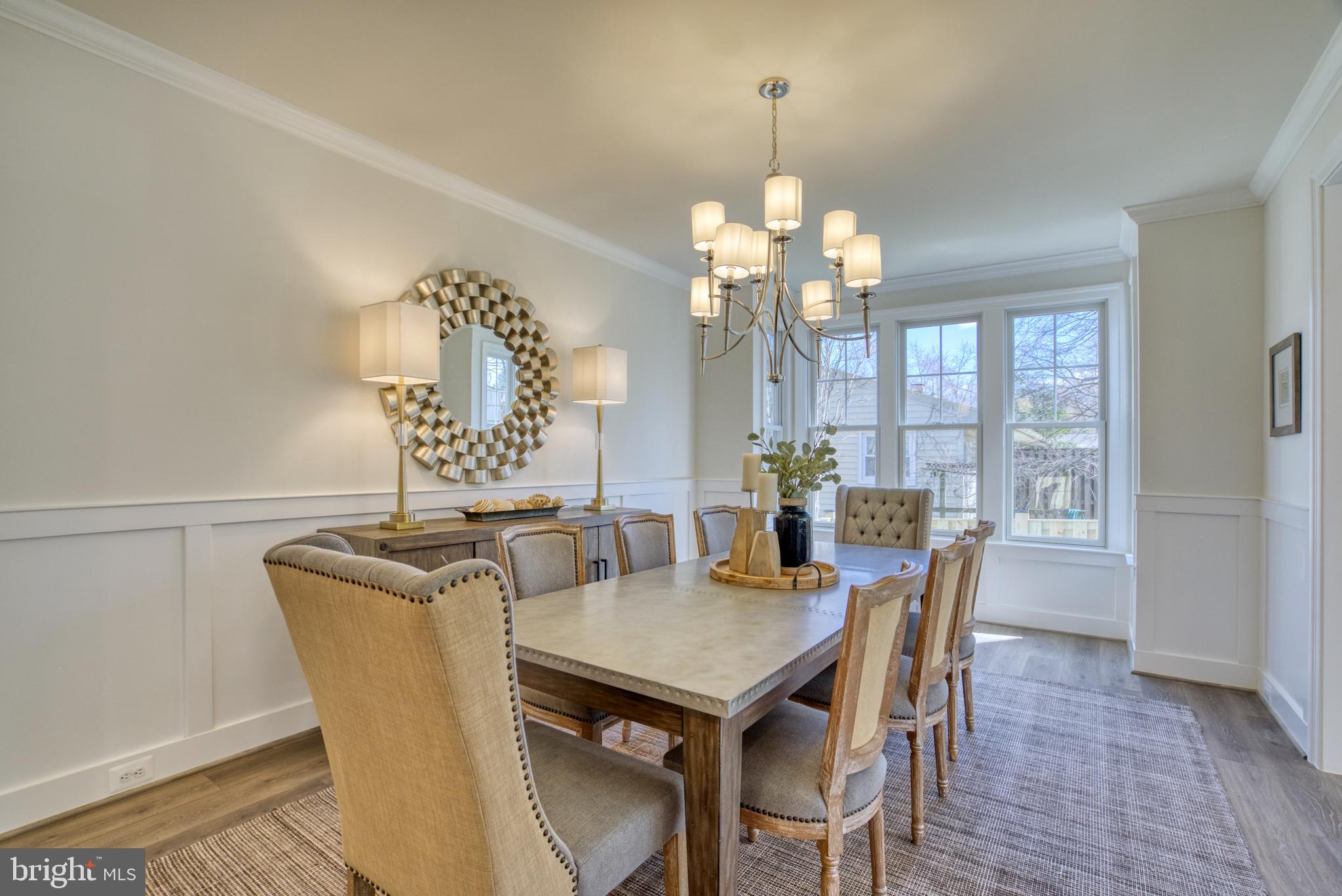 MARLBORO ESTATES - Residential