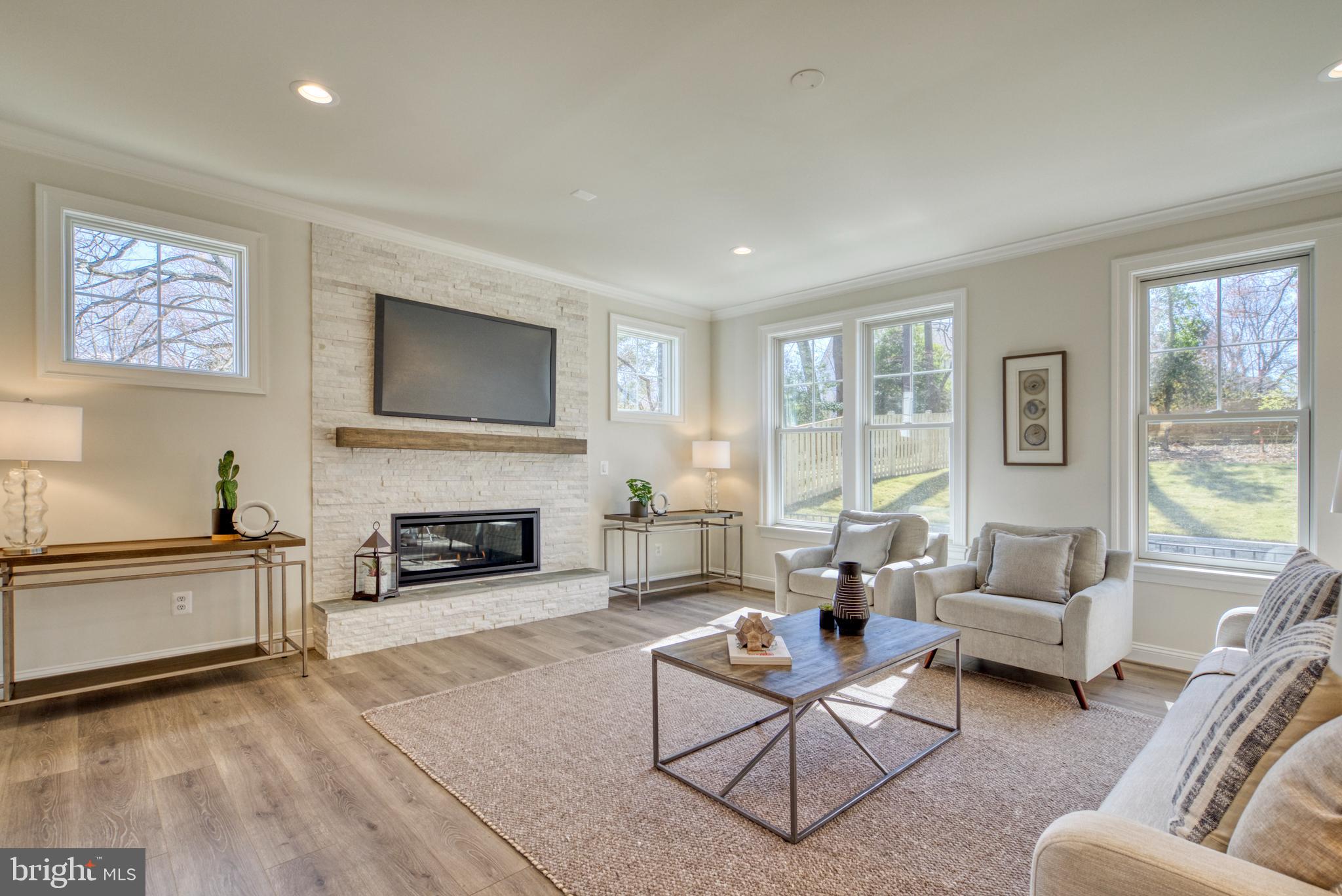 MARLBORO ESTATES - Residential