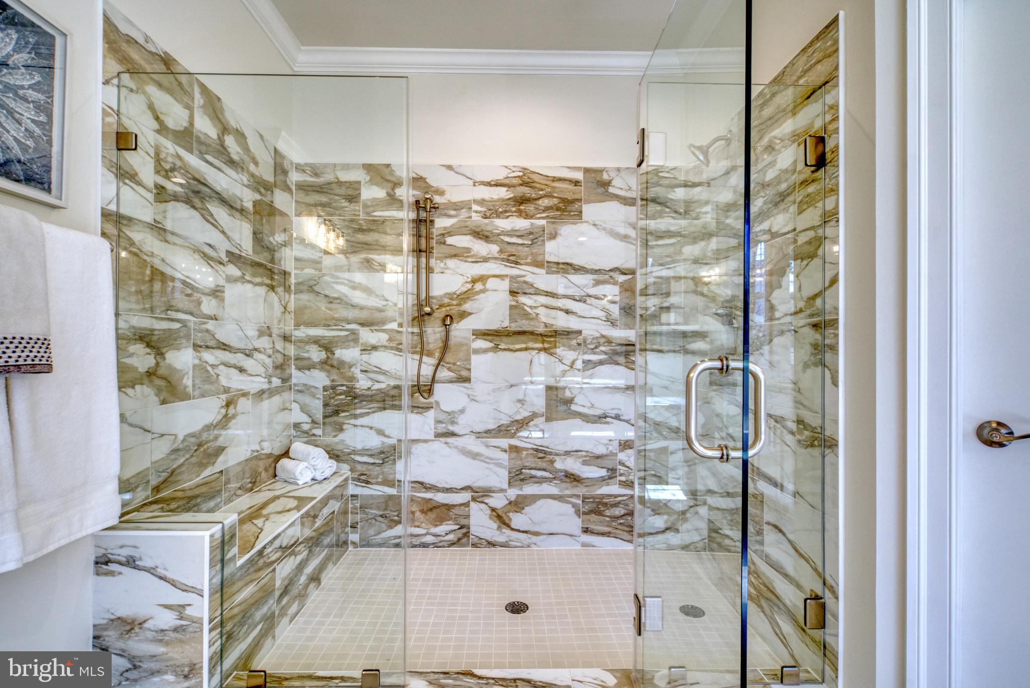 MARLBORO ESTATES - Residential