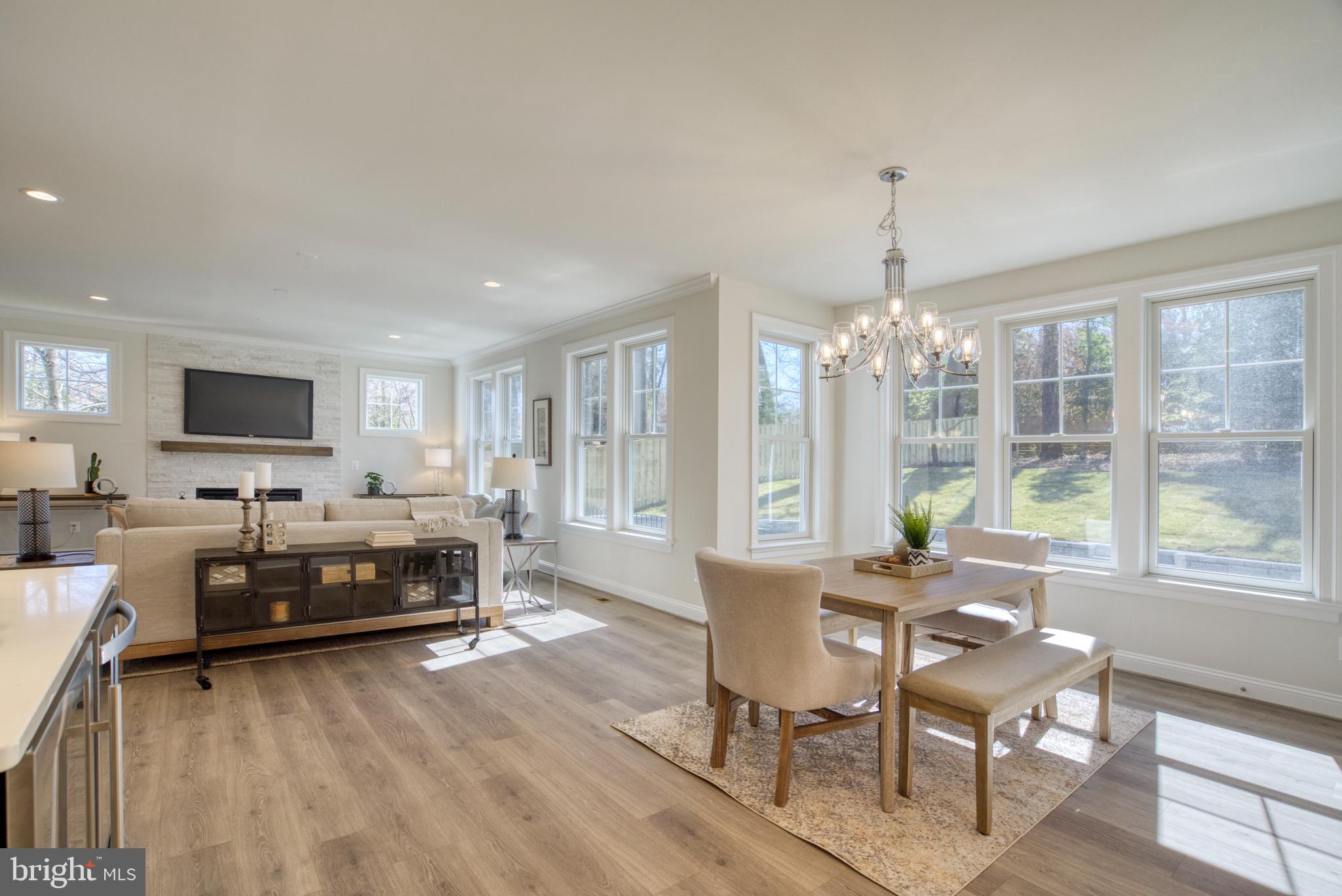 MARLBORO ESTATES - Residential