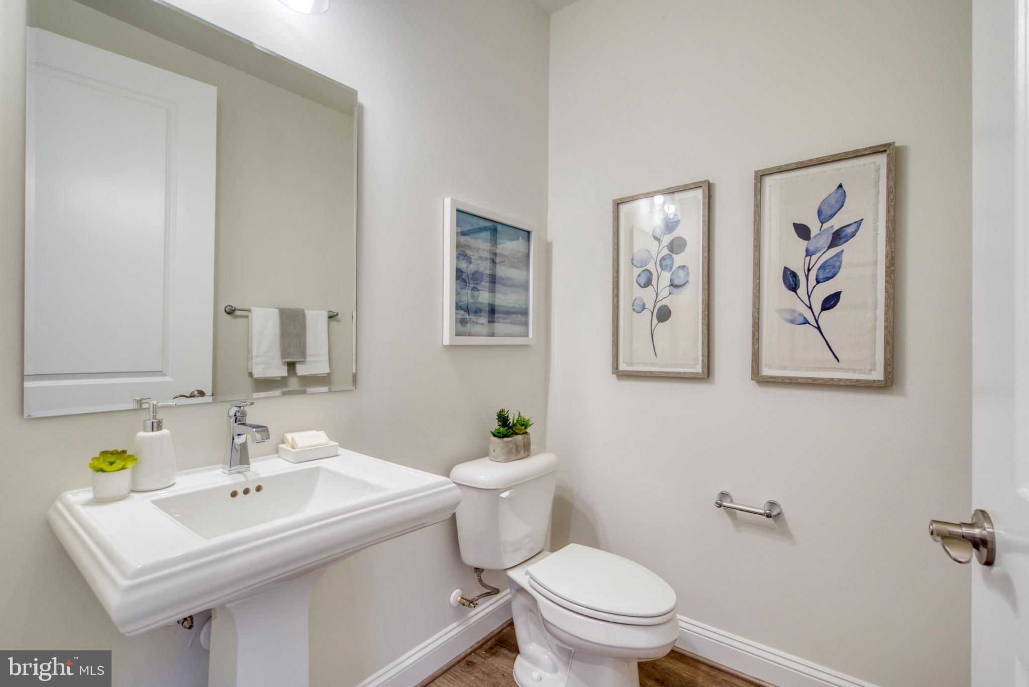 MARLBORO ESTATES - Residential