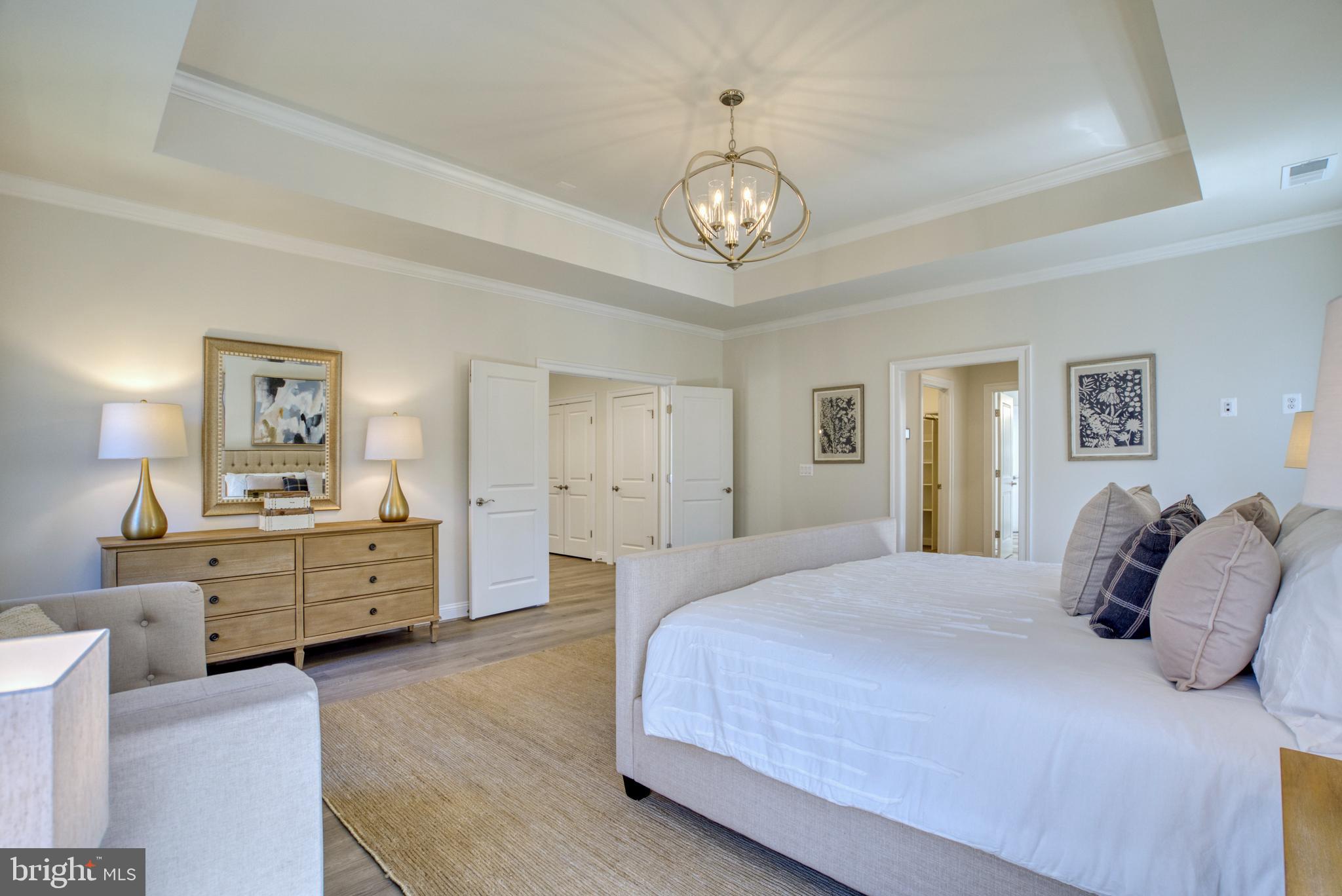 MARLBORO ESTATES - Residential