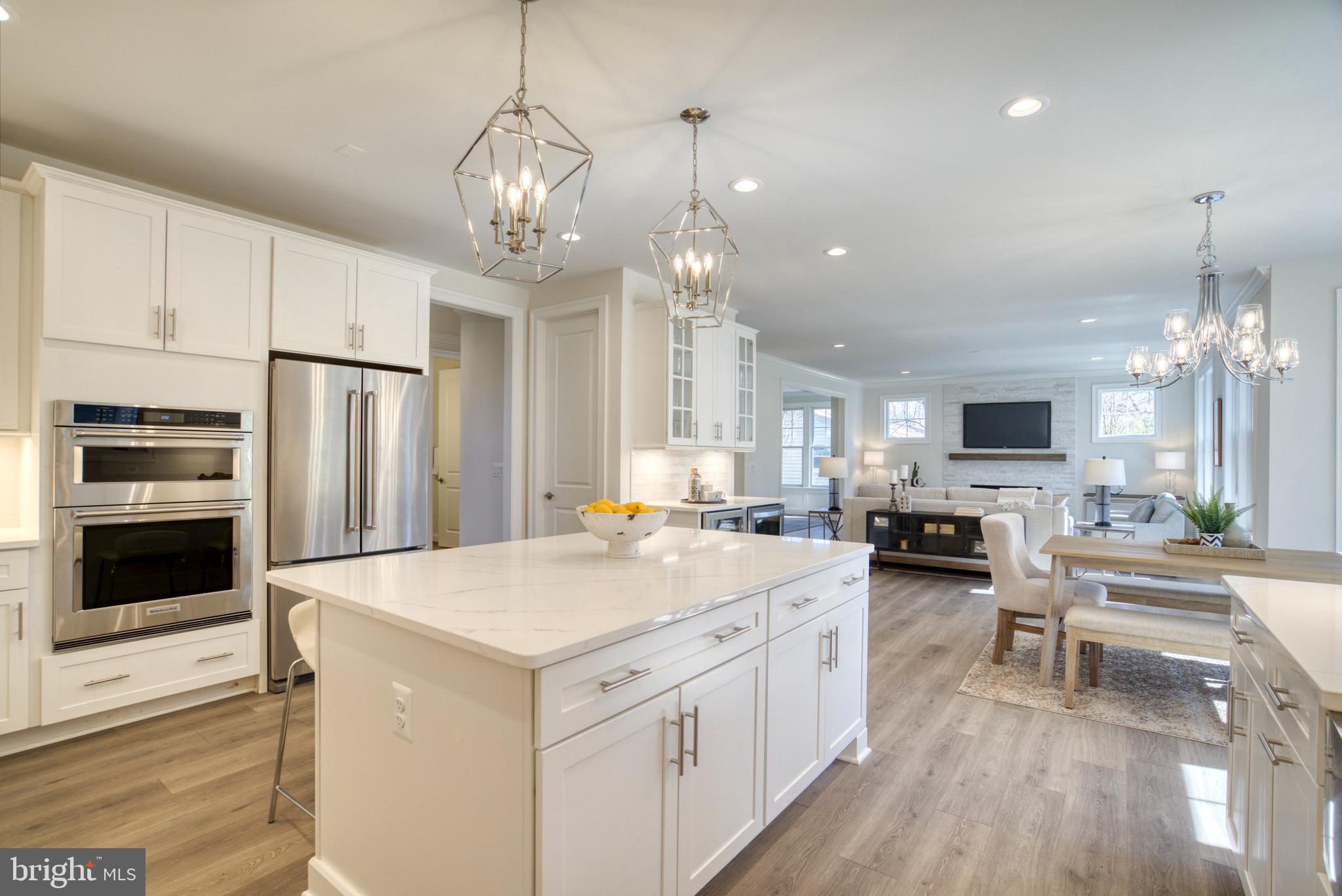 MARLBORO ESTATES - Residential