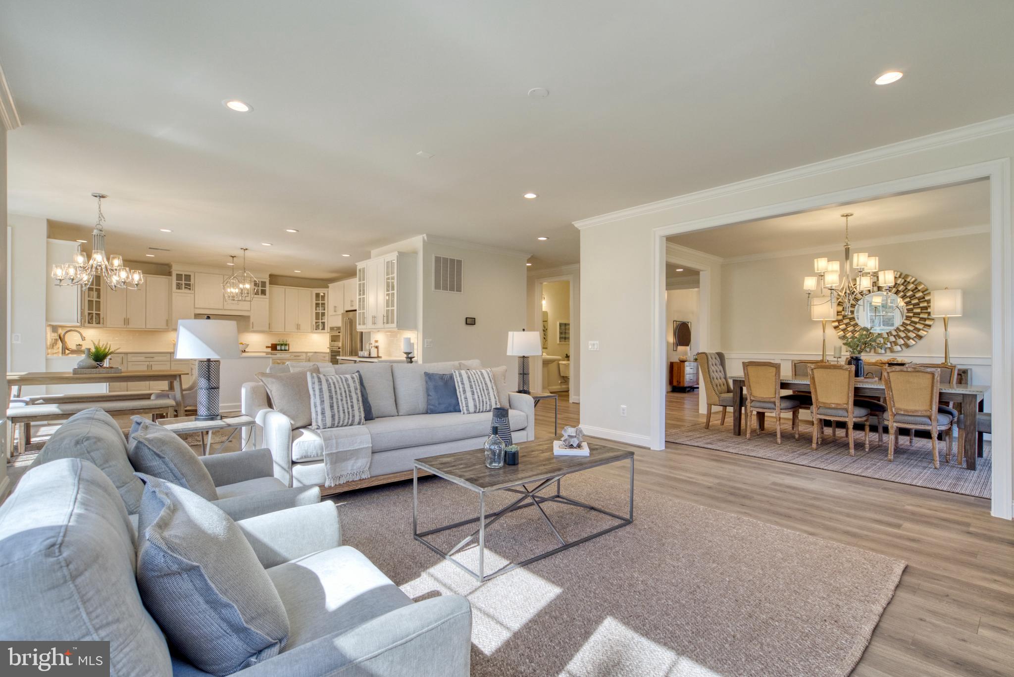 MARLBORO ESTATES - Residential