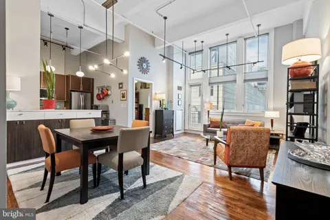 1230 Arch Street Unit 3E, Philadelphia, PA 19107 - MLS#: PAPH2458668