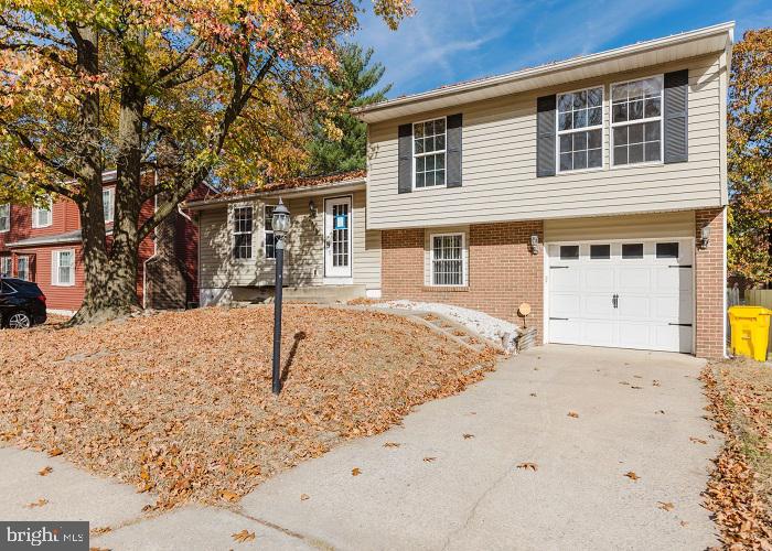 PARKE WEST - Residential