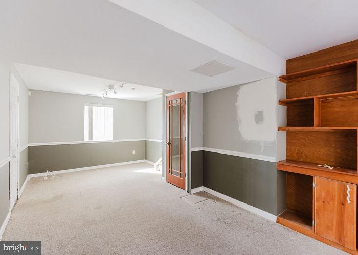 PARKE WEST - Residential