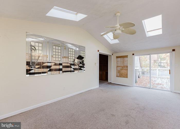 PARKE WEST - Residential