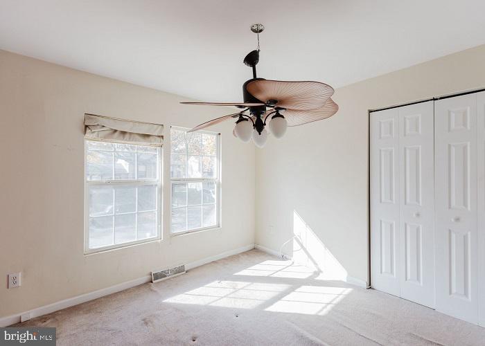 PARKE WEST - Residential