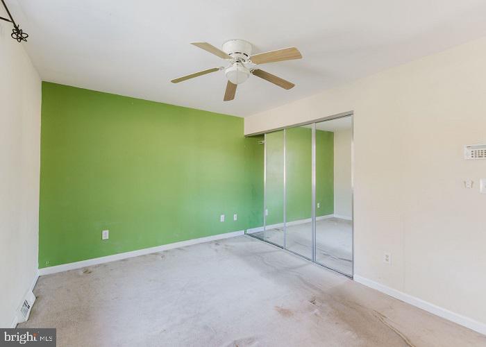 PARKE WEST - Residential