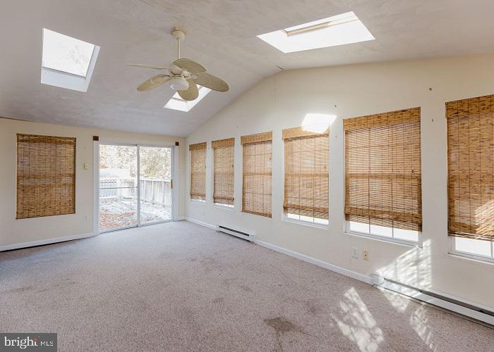 PARKE WEST - Residential