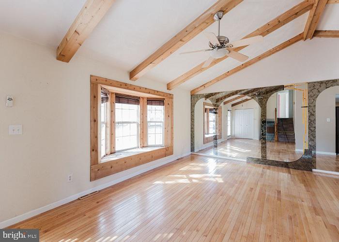 PARKE WEST - Residential