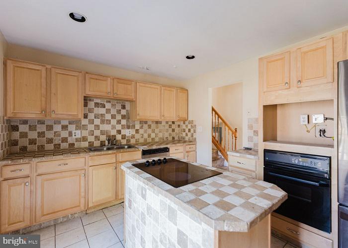 PARKE WEST - Residential