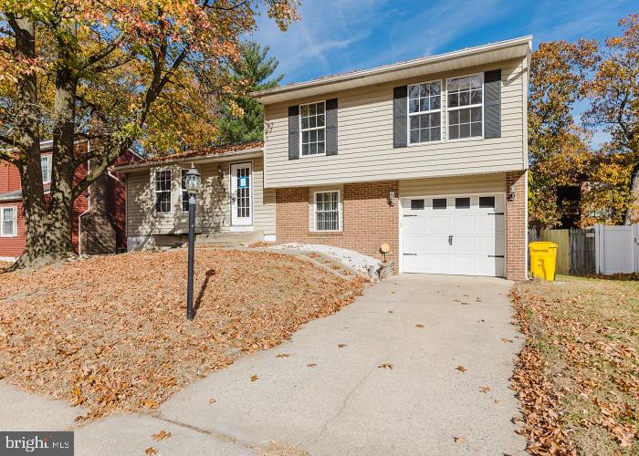 PARKE WEST - Residential