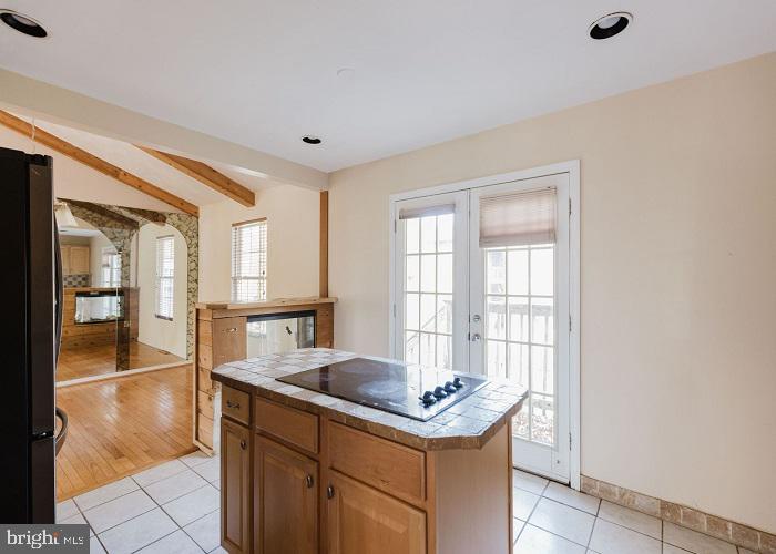 PARKE WEST - Residential