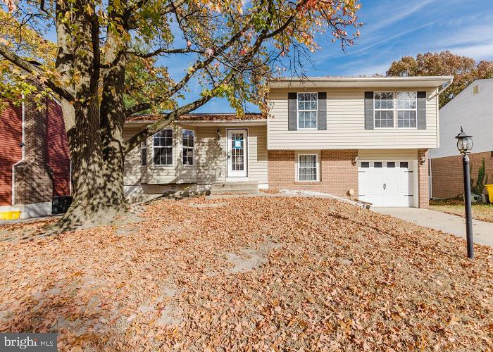 PARKE WEST - Residential