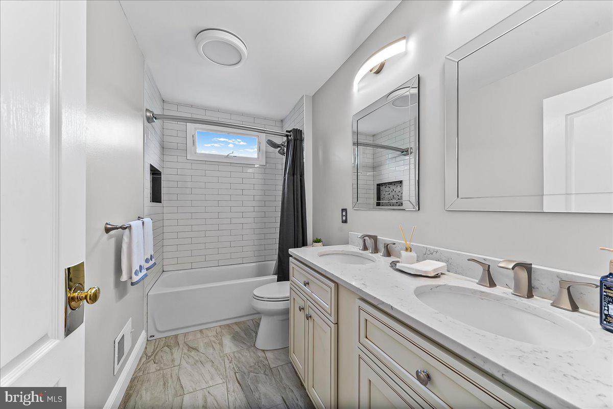 WILLOWDALE CROSSIN - Residential