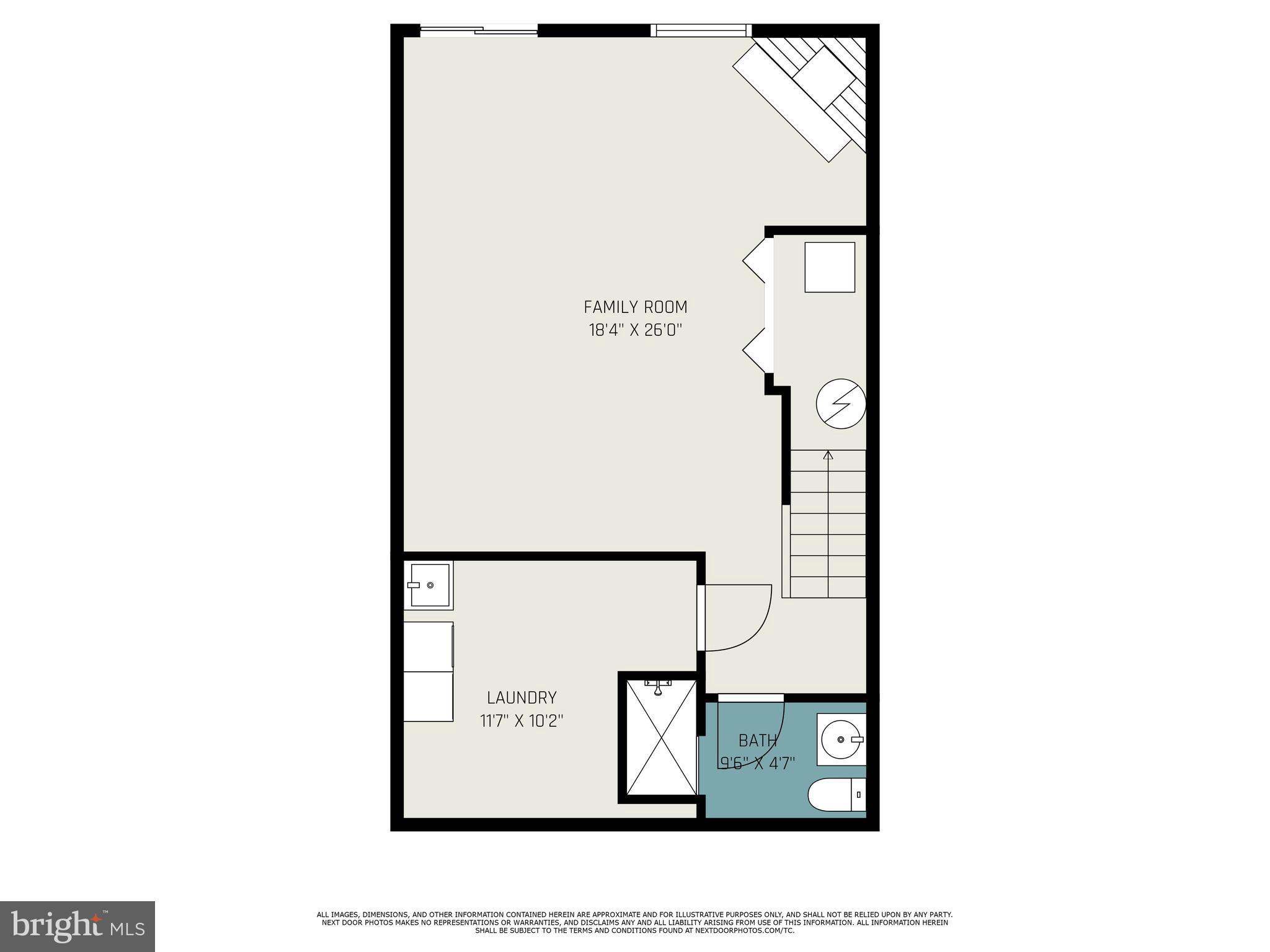 CONSTANT FRIENDSHIP - Residential