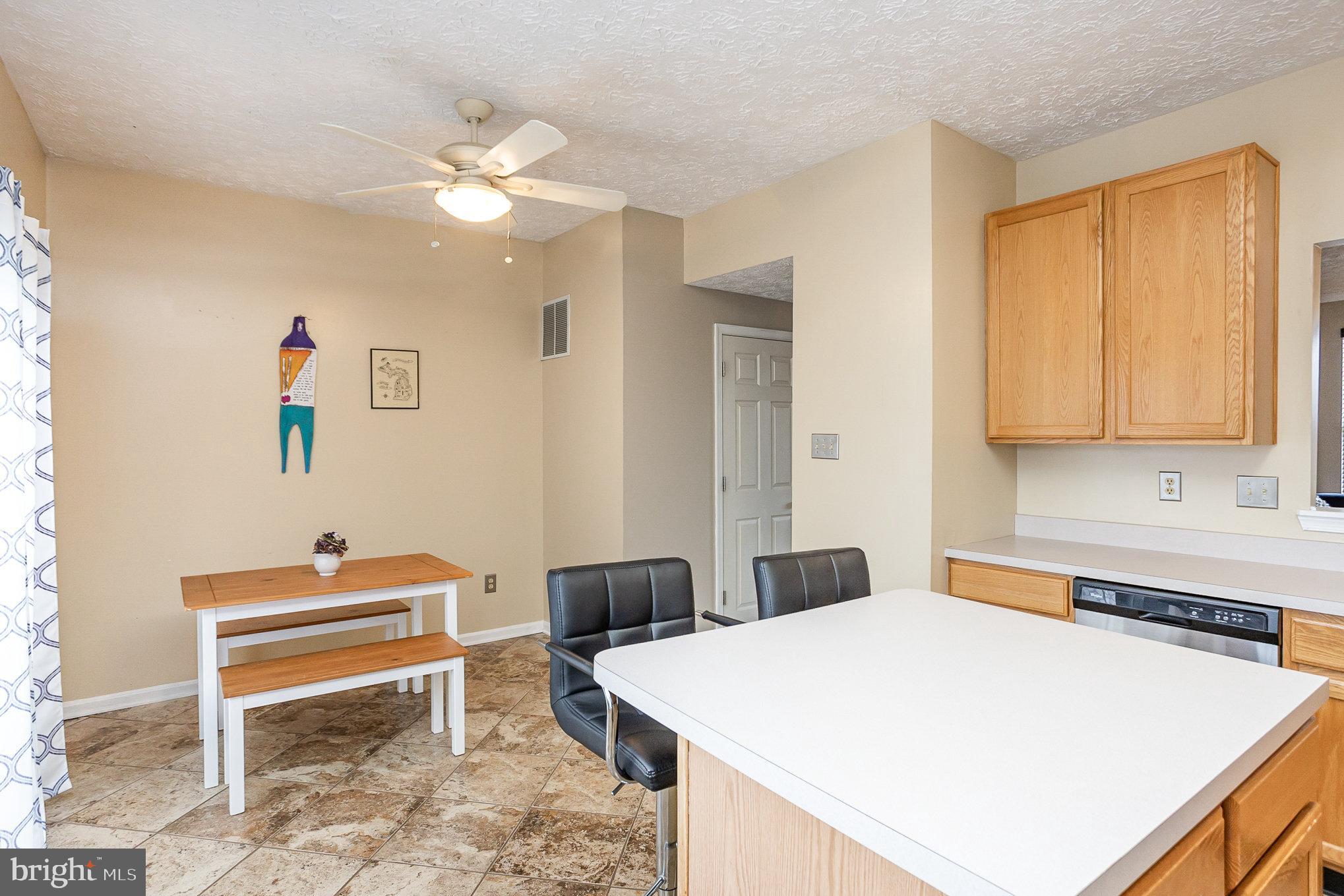 CONSTANT FRIENDSHIP - Residential