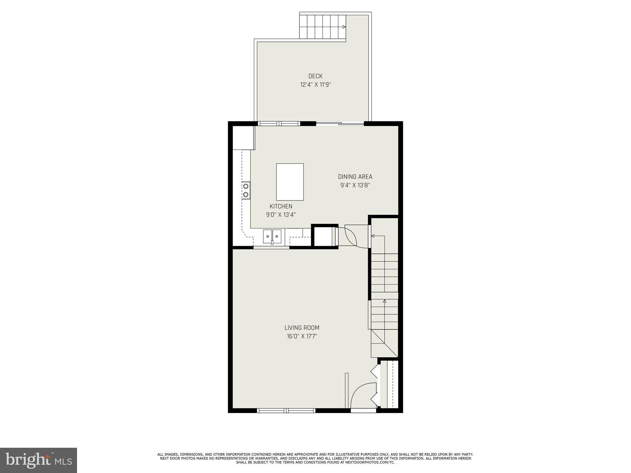 CONSTANT FRIENDSHIP - Residential