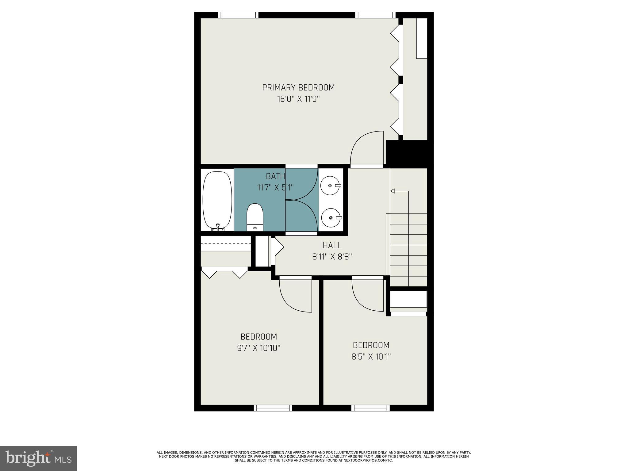 CONSTANT FRIENDSHIP - Residential