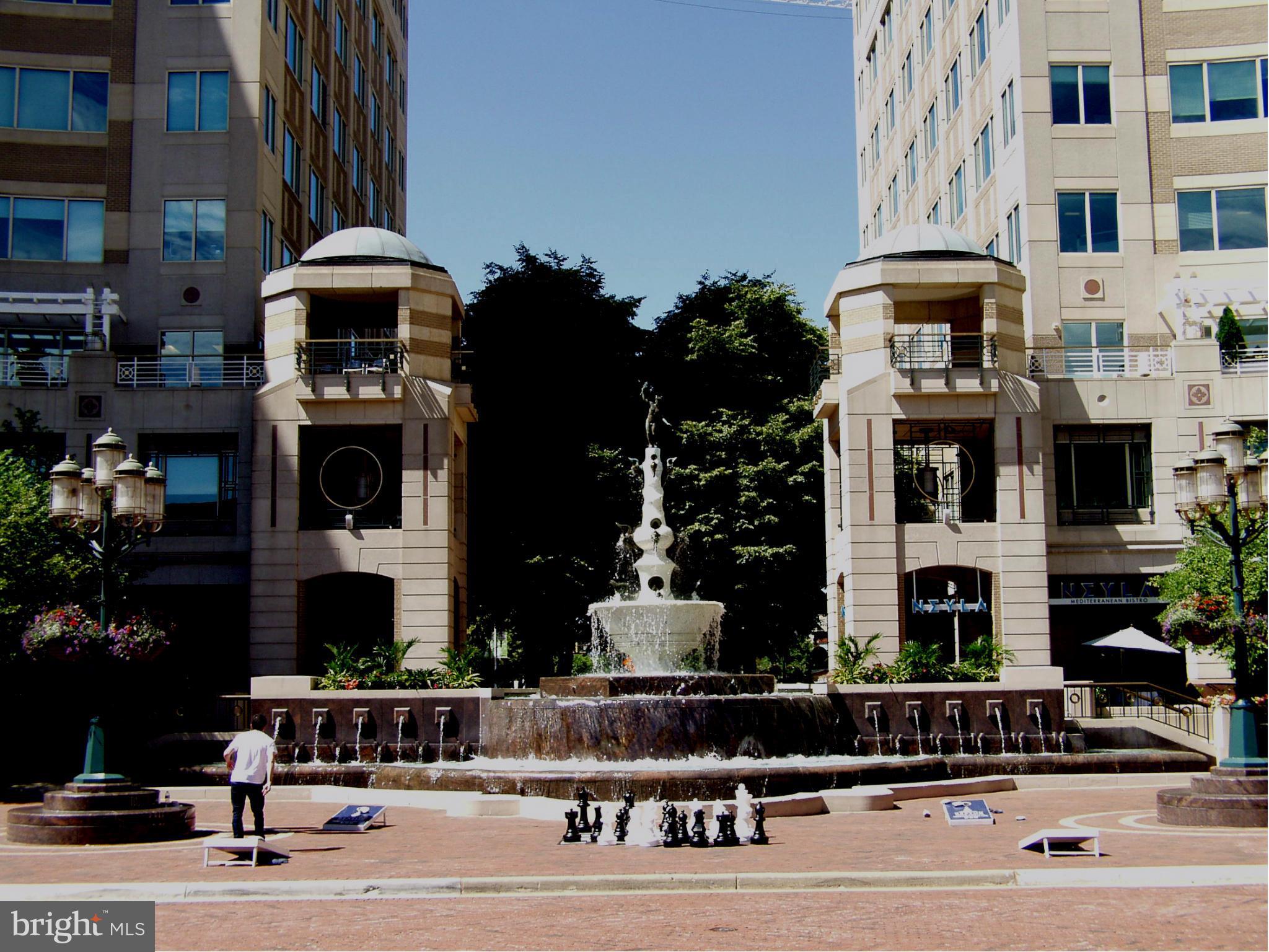 RESTON - Residential Lease