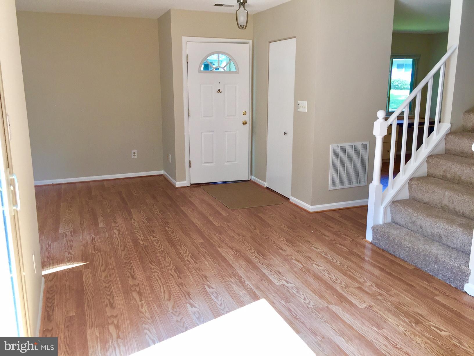 RESTON - Residential Lease