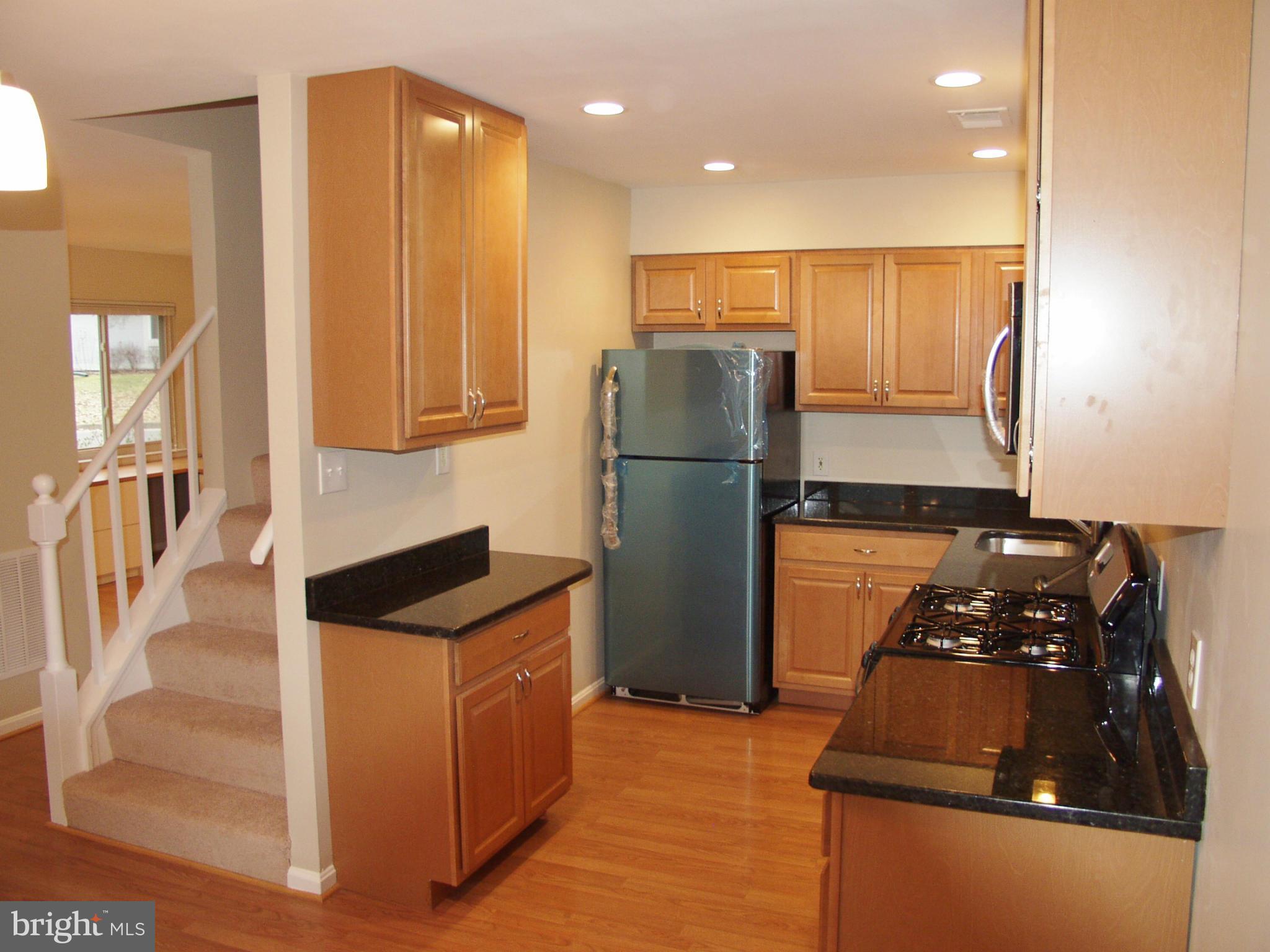RESTON - Residential Lease