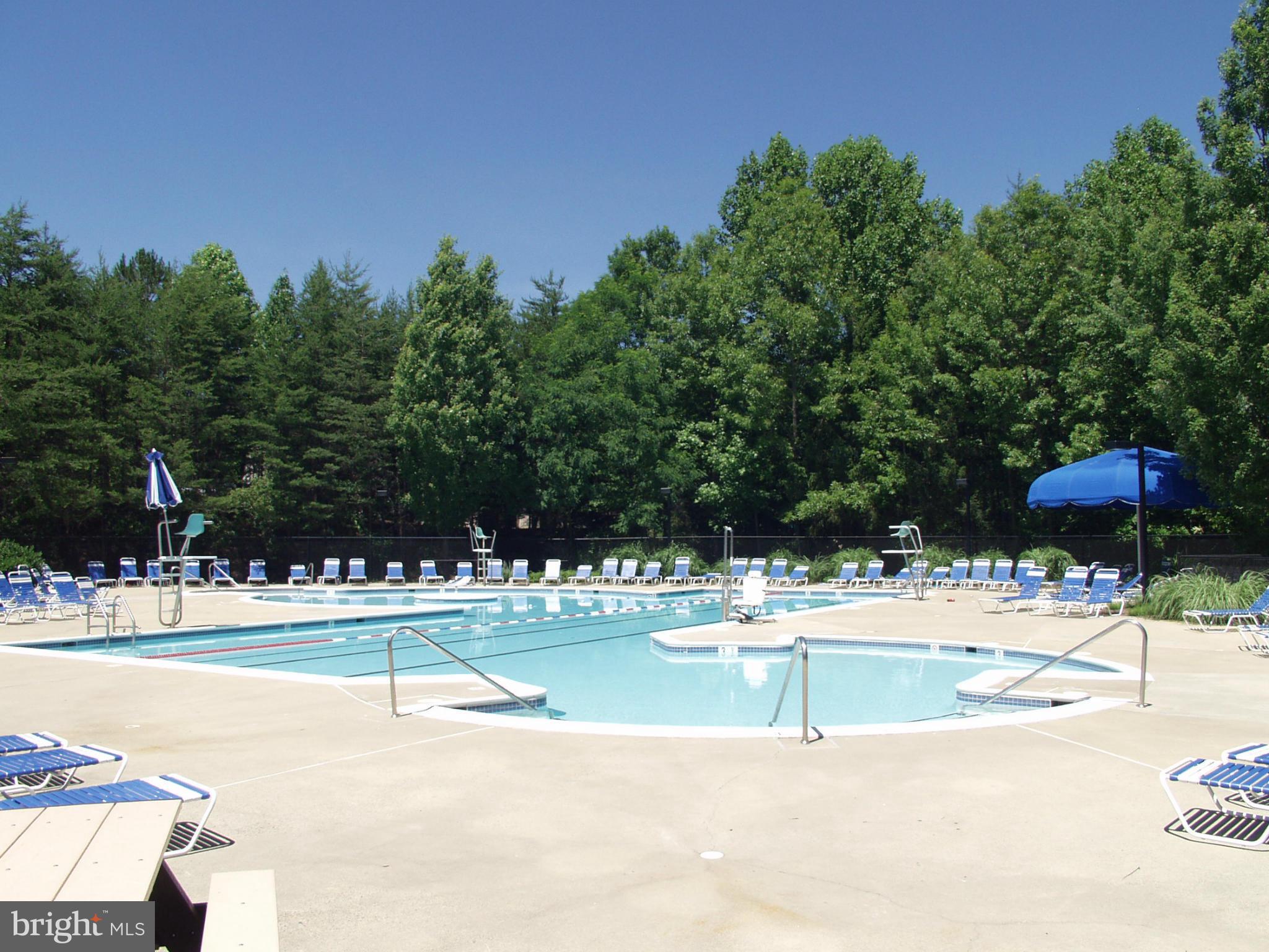 RESTON - Residential Lease