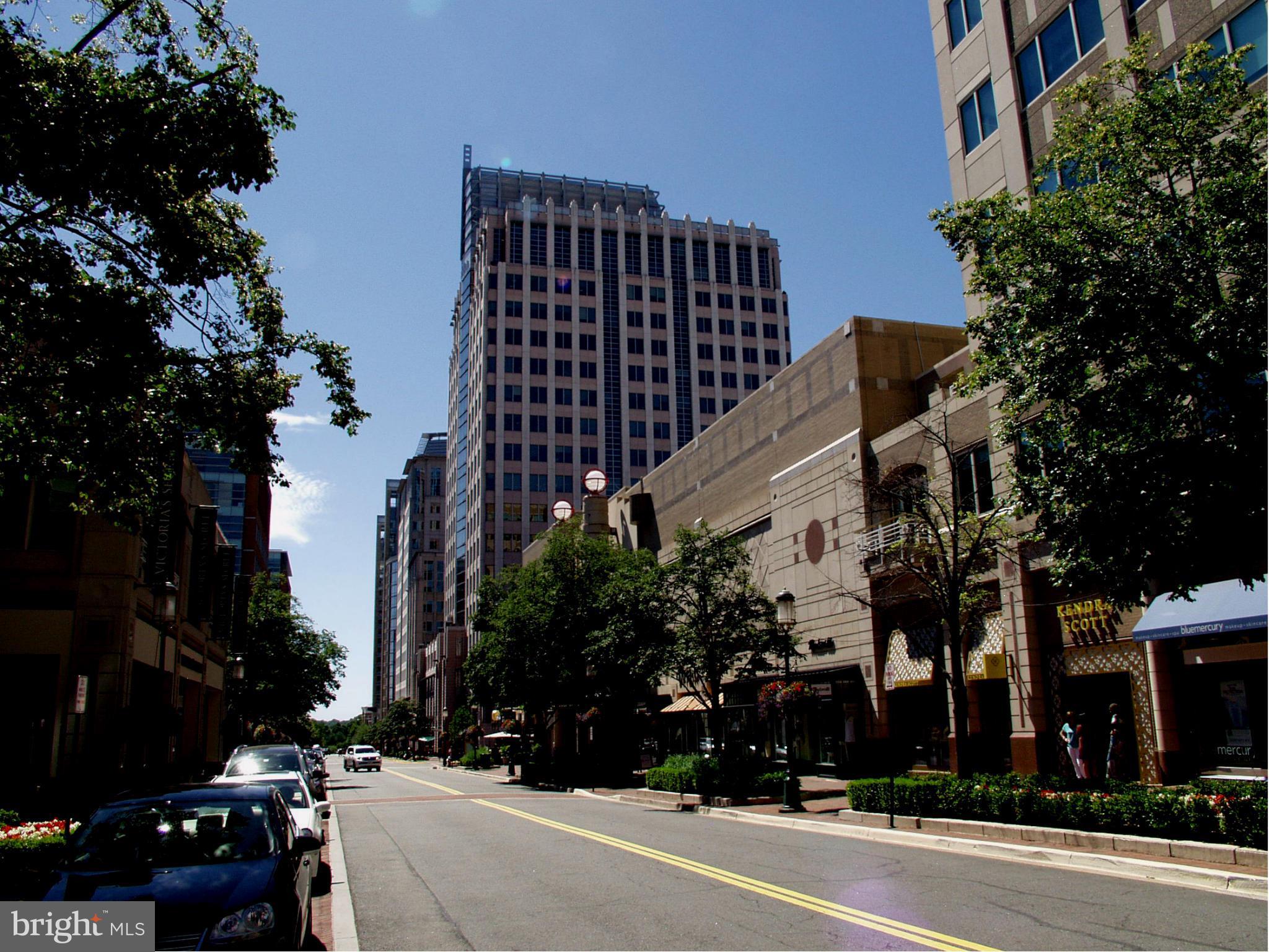 RESTON - Residential Lease