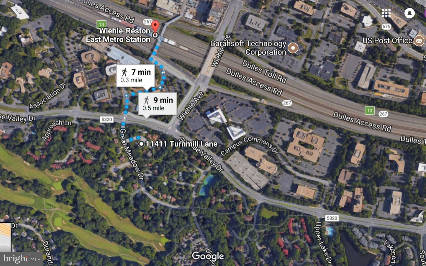 RESTON - Residential Lease