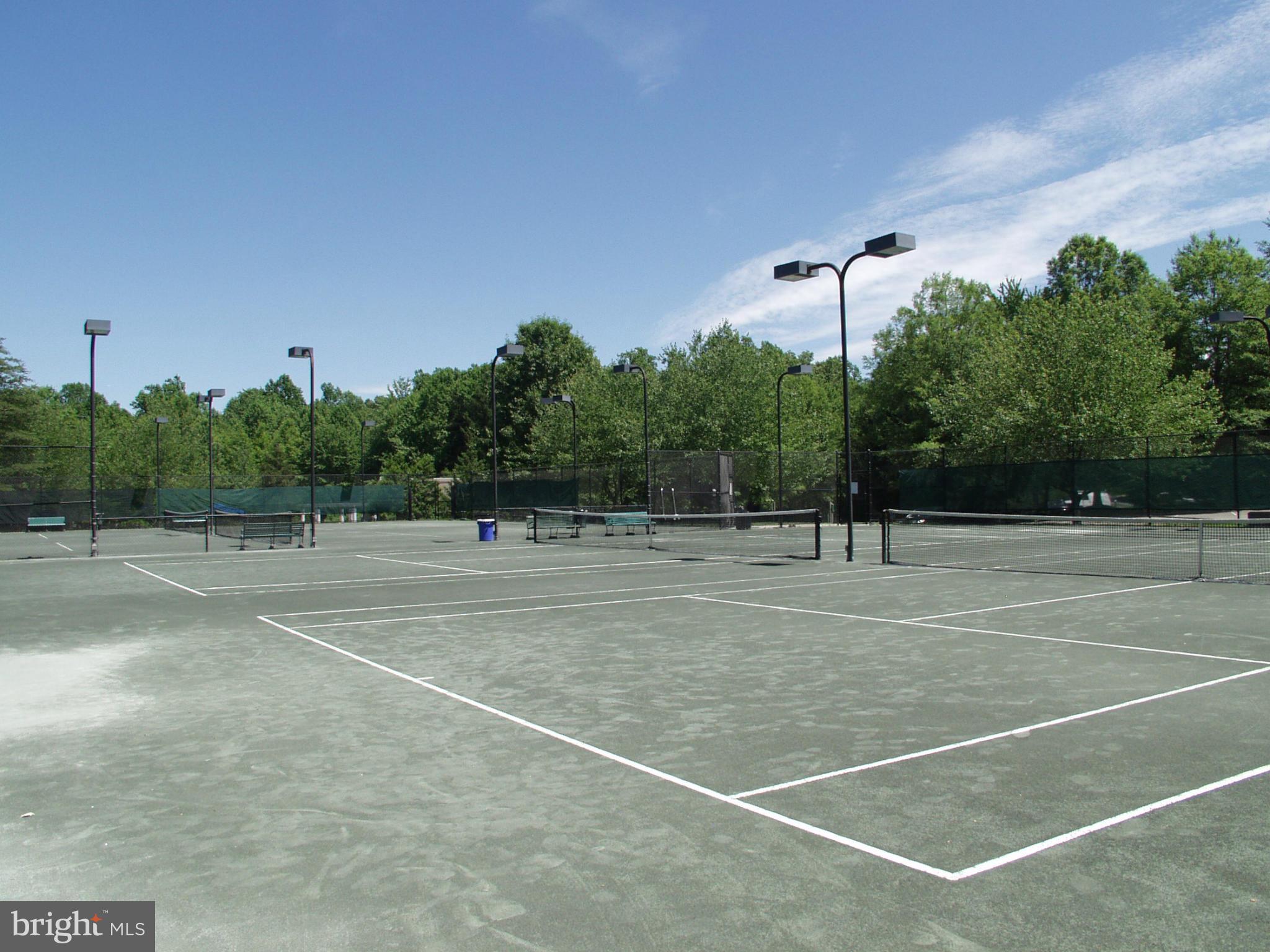 RESTON - Residential Lease