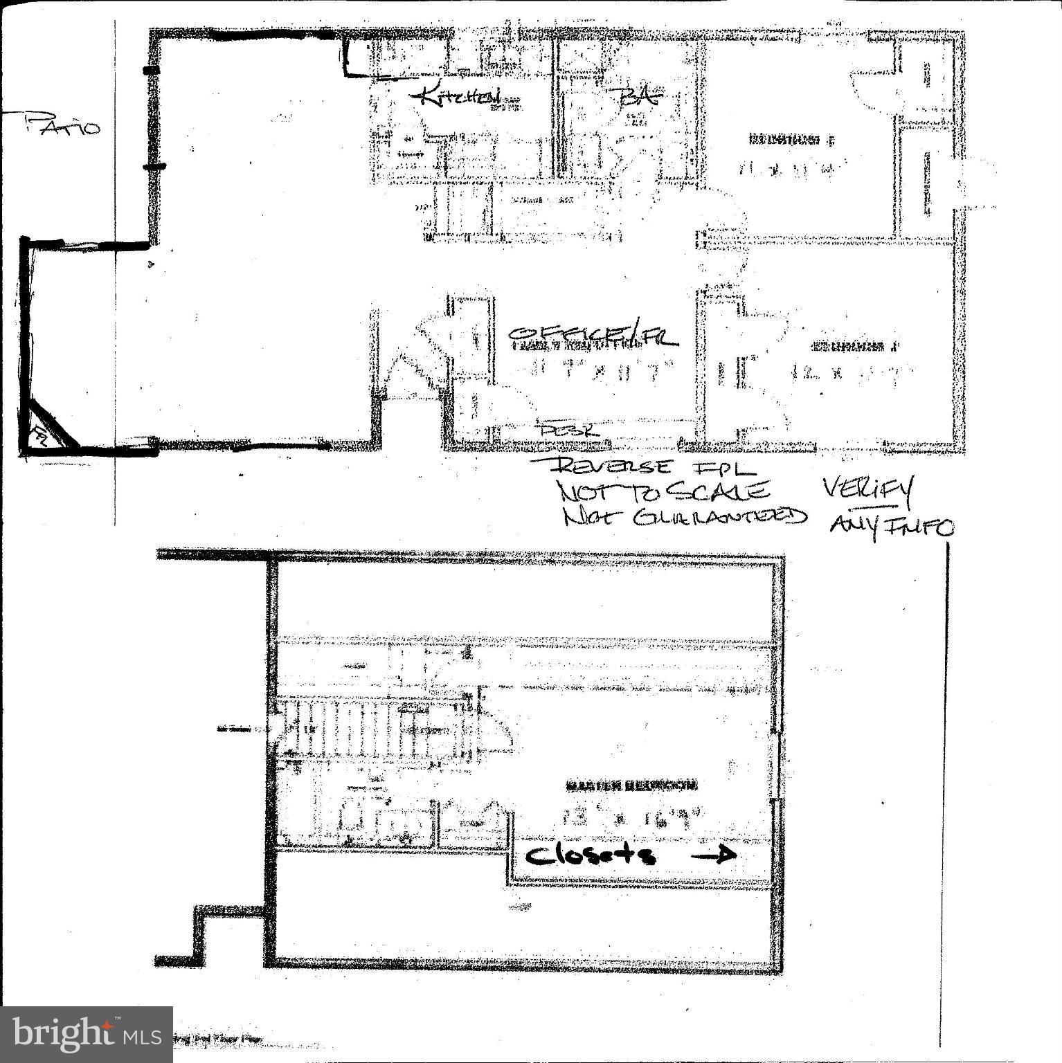 RESTON - Residential Lease