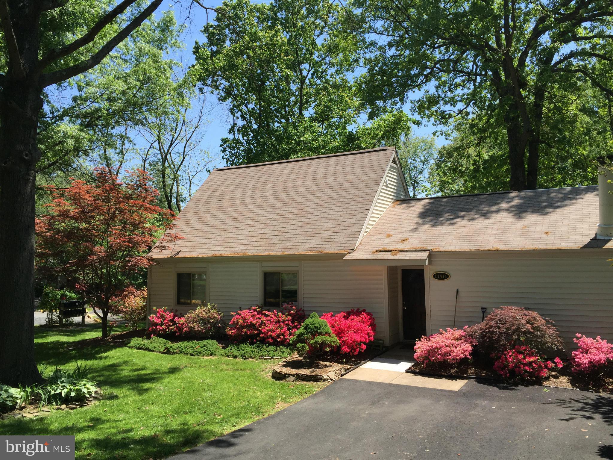 RESTON - Residential Lease