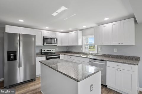 3394 CARPERS PIKE YELLOW SPRING WV 26865