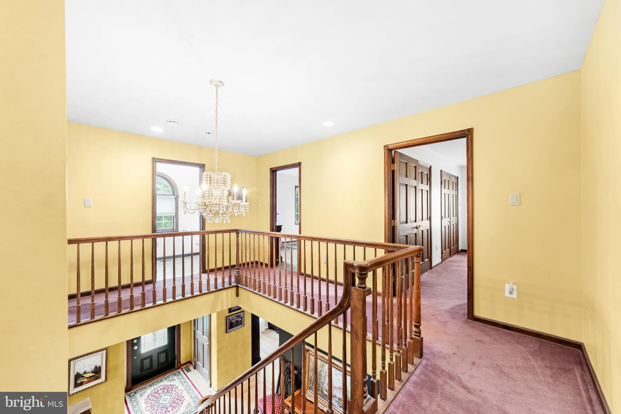 Sewell, New Jersey 08080, United States, 4 Bedrooms Bedrooms, ,4 BathroomsBathrooms,Residential,Pending,135518