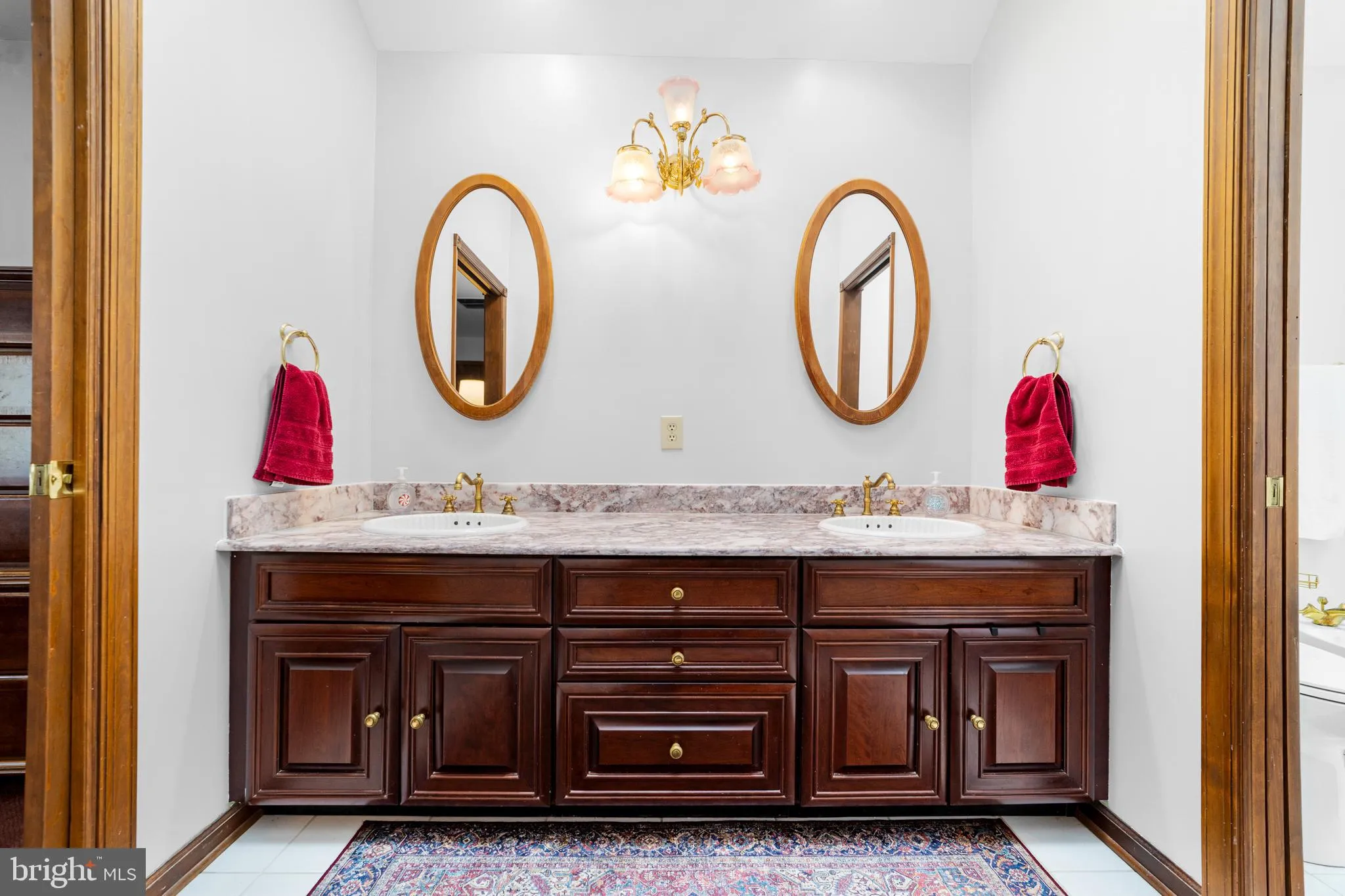 Sewell, New Jersey 08080, United States, 4 Bedrooms Bedrooms, ,4 BathroomsBathrooms,Residential,Pending,135518